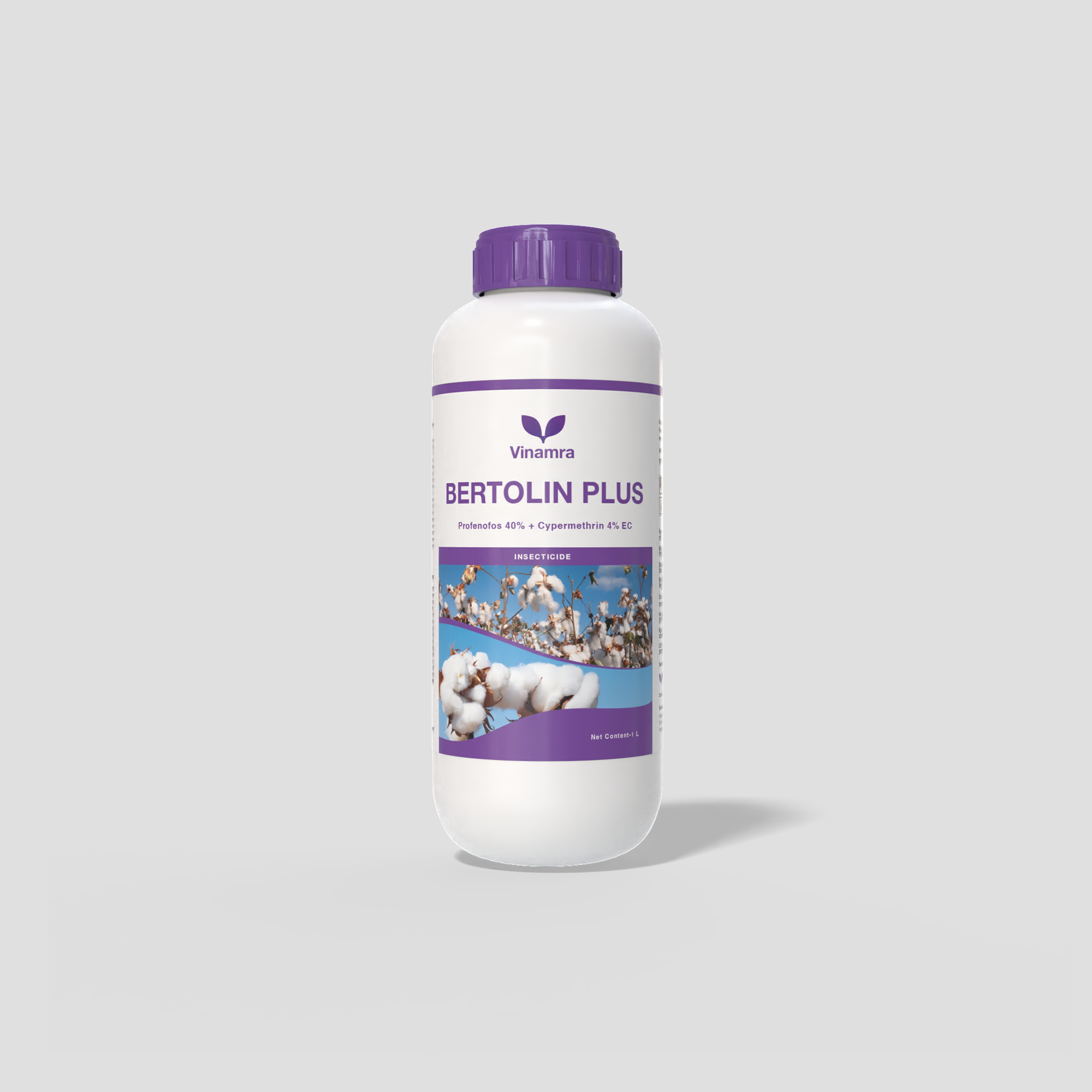 Bertolin Plus 