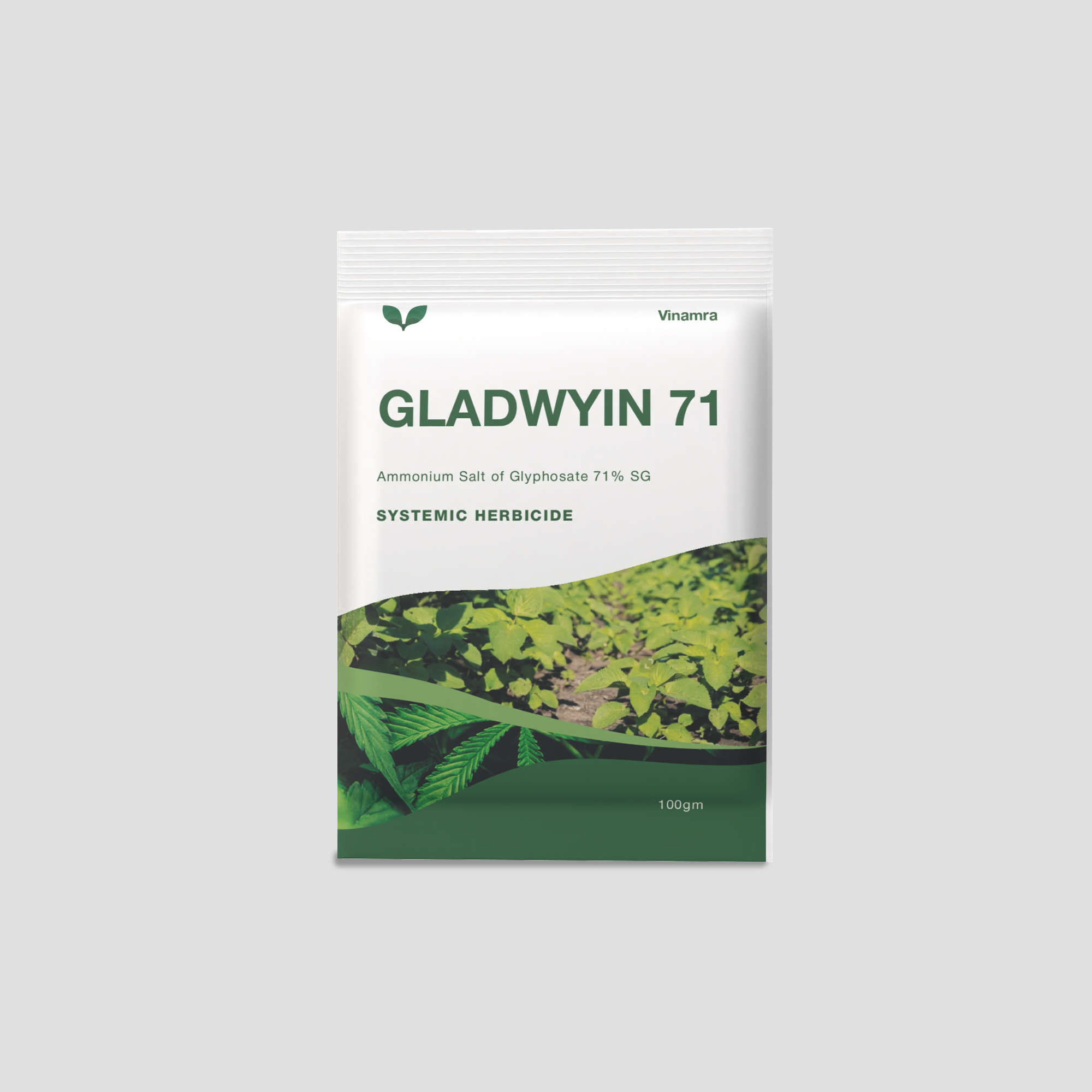 Gladwyin 71 