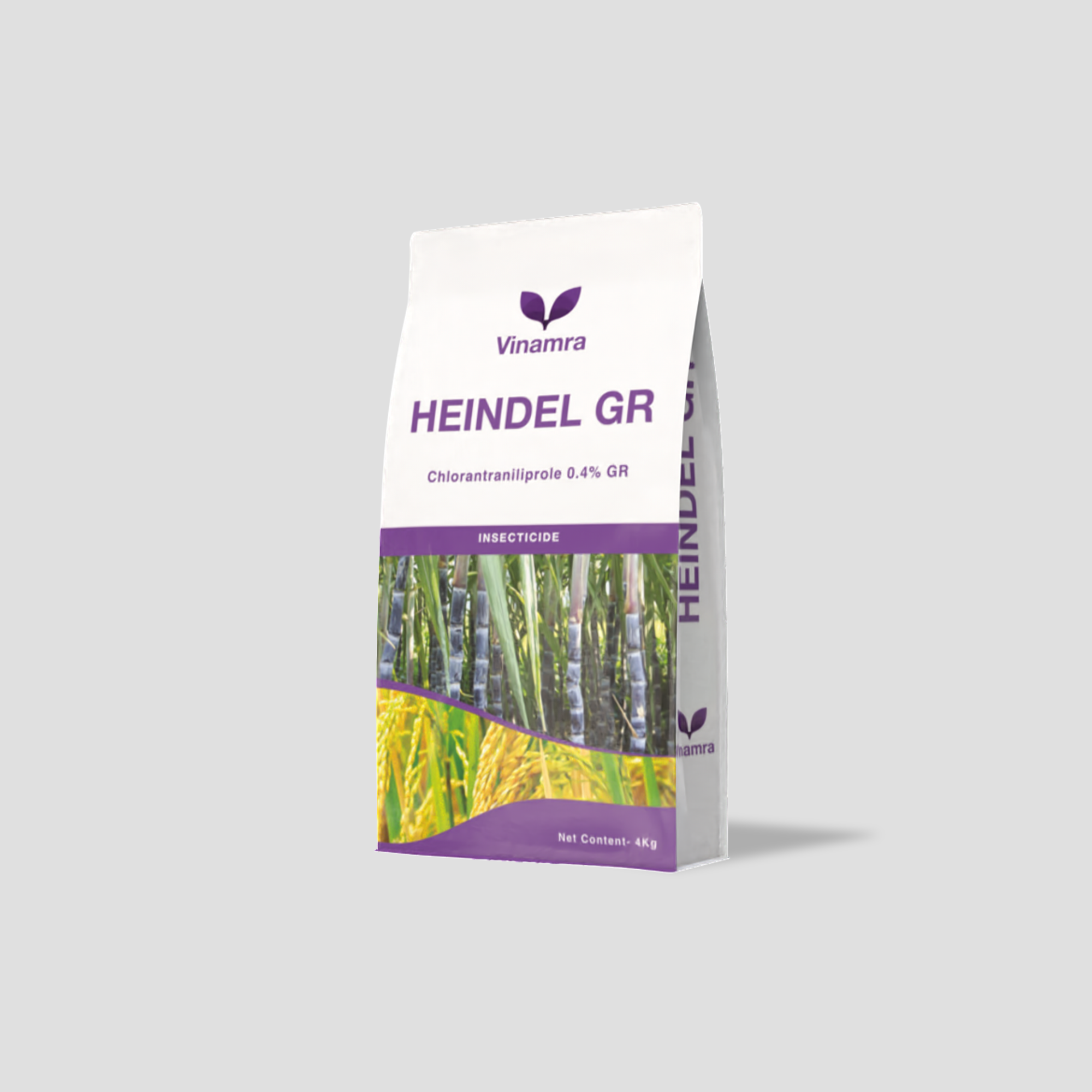 Heindel GR 