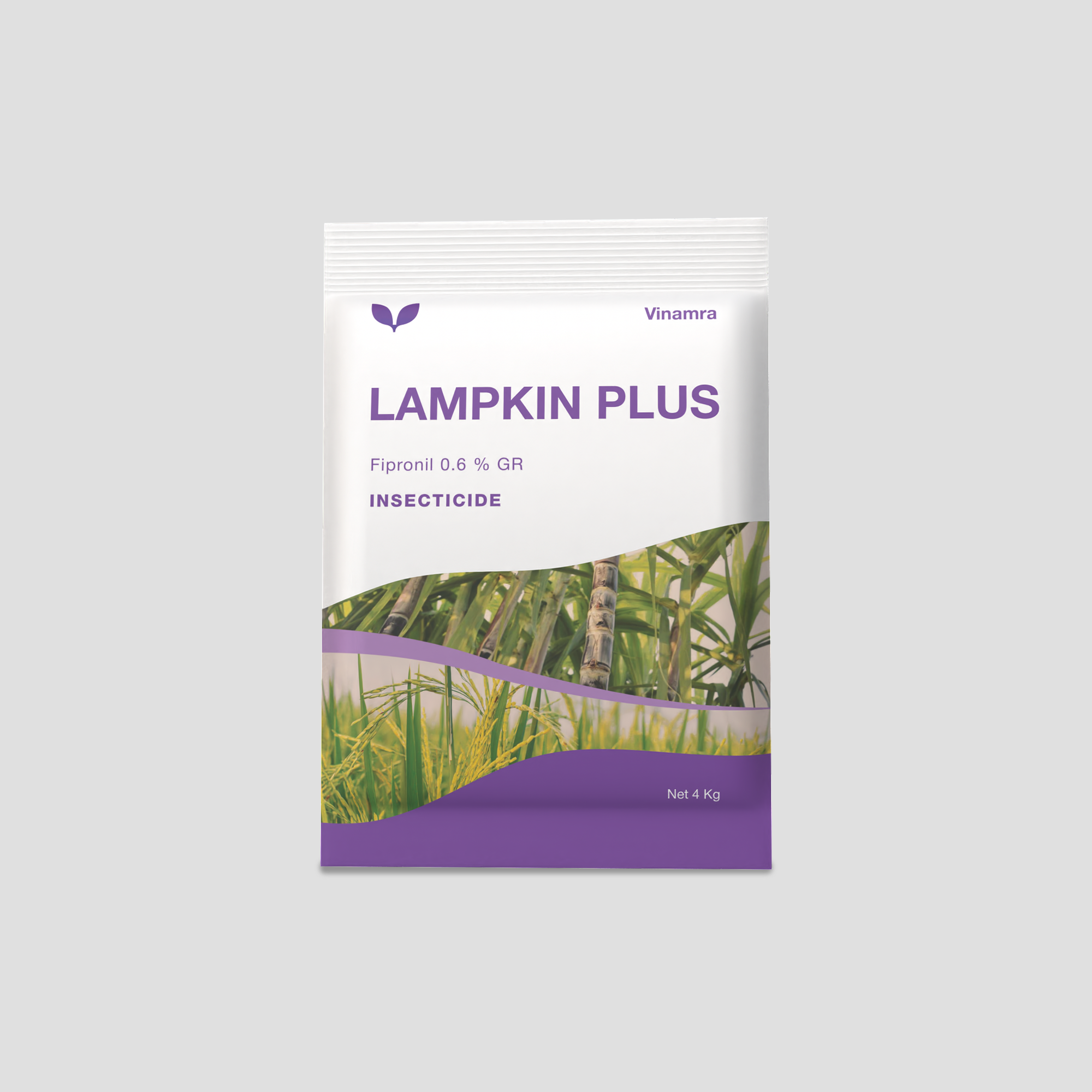 Lampkin Plus 