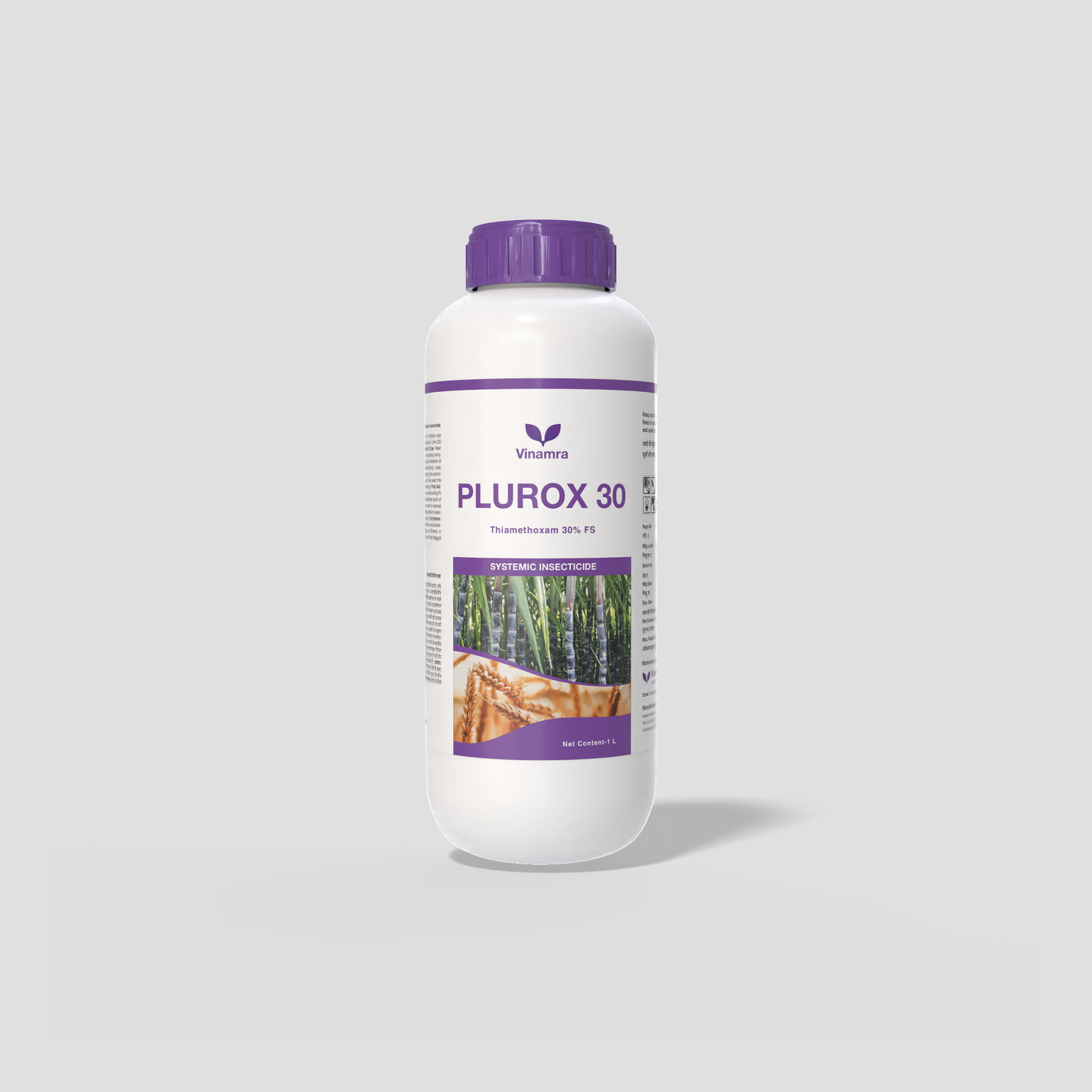 Plurox 30 